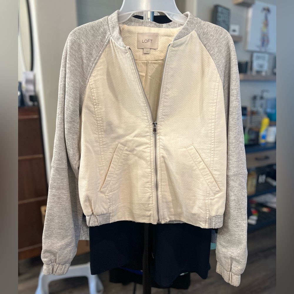 Jacket